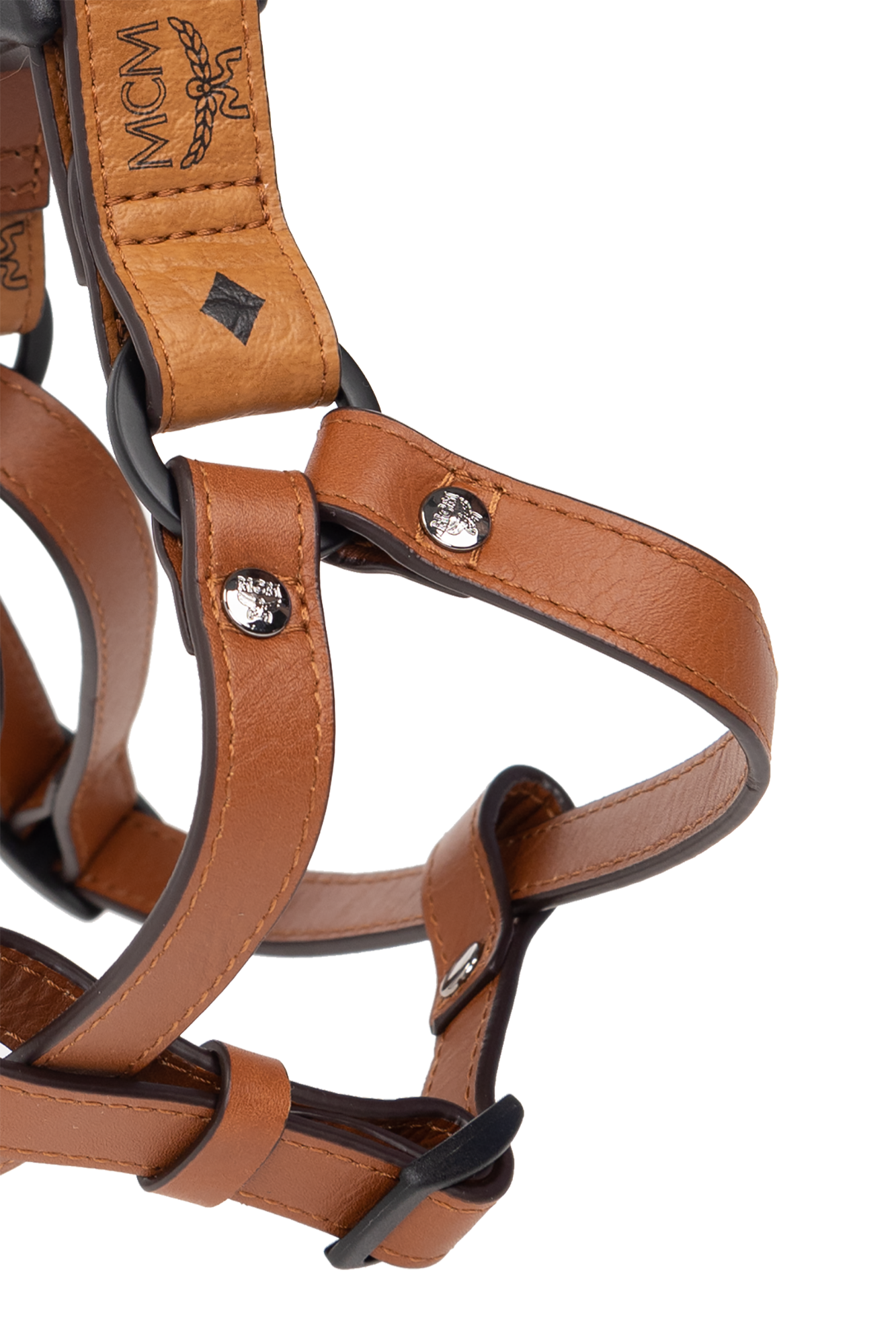 Mcm 2025 dog harness